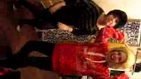 holiday dance by kira and emily @alter
