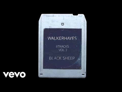 Walker Hayes - Love Hate - 8Track (Audio)