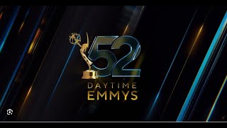 The 2025 Daytime Emmys Were A Total Sh*tshow...