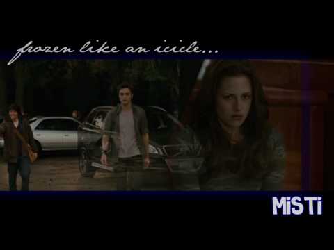 Ice - Edward/Bella/Jac...