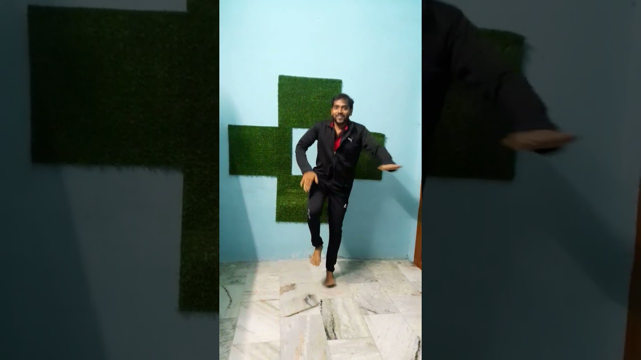 Dheemthanaka thillana 