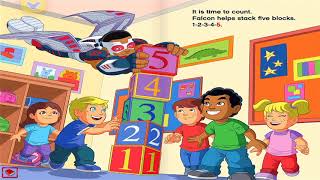 Super Hero Adventures -  Trickey Trouble screenshot 2