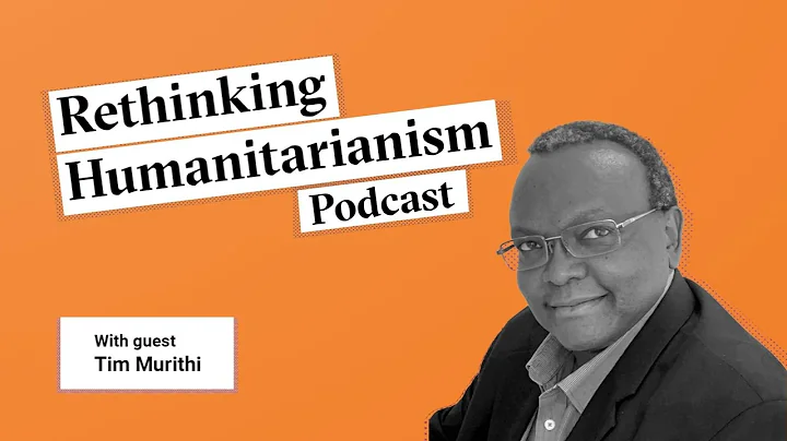 How to reform the UN Security Council | RH S3E2