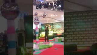 Simge Antakya Konseri Part5