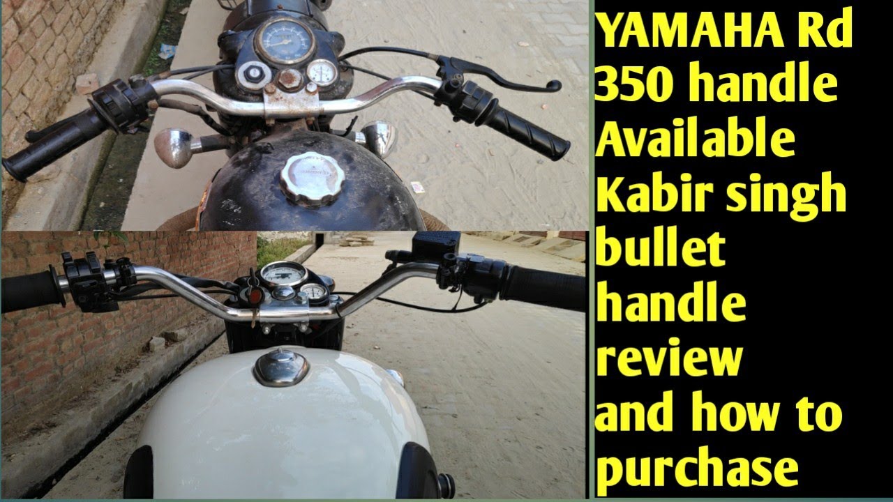 Reduce Handle Vibration Of Classic 350 Yamaha Rd 350 Kabir Singh Bullet Handle Rewiew Shop Here Youtube Kabir singh is the kind of boyfriend, who is aggressive, obsessive and would go to any extreme for his girl. reduce handle vibration of classic 350 yamaha rd 350 kabir singh bullet handle rewiew shop here