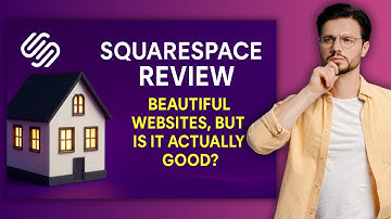 Squarespace Review — Beautiful Websites, But Is It Actually Good?