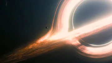 Interstellar Movie Music Video: TheFatRat – MAYDAY feat. Laura Brehm