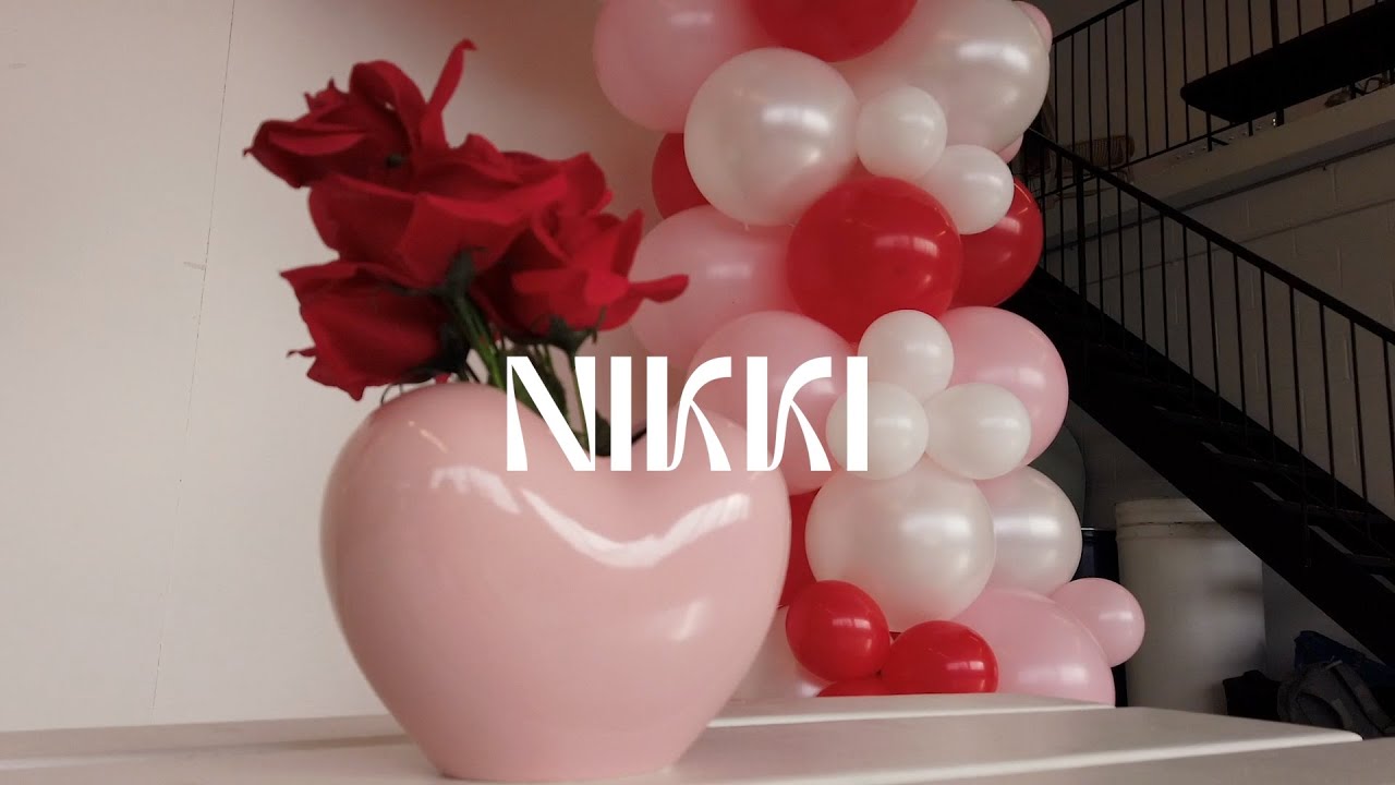 Watch Nikki - Vidéoclip Officiel on YouTube Watch Nikki - Vidéoclip Officiel on YouTube