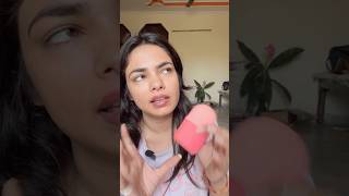 Ice roller vs ice plate which one is better ?? 🫠 #review #skincareroutine #skincaretips