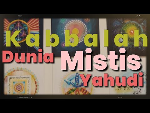 Video: Kabbalah Misteri - Pandangan Alternatif