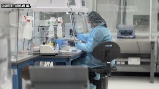 How a lab in Texas helped Iowa City Police in a 32-year-old investigation