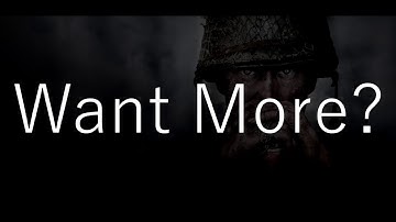 Call Of Duty WW2 Free BETA Codes