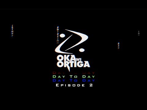 Day To Day - Episode 2 | يوميات اوكا و اورتيجا - الحلقة ٢