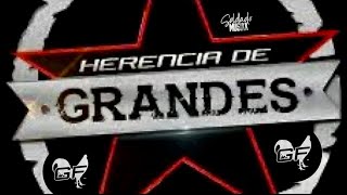 Herencia De Grandes- Gallo Fino [2023]