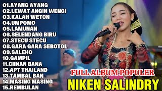 Download Lagu NIKEN SALINDRY-AYANG AYANG,LEWAT ANGIN WENGI I DANGDUT CAMPURSARI TERPOPULER NIKEN SALINDRY MP3 Download Lagu NIKEN SALINDRY-AYANG AYANG,LEWAT ANGIN WENGI I DANGDUT CAMPURSARI TERPOPULER NIKEN SALINDRY MP3