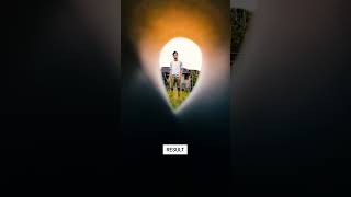 Mobile Photography Idea 💡😱 with Redmi Note 10 pro max 📱 #shorts #shortsvideo