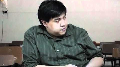 Group 4 (S14) Systems Analyst Interview Part 2