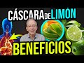 🍋 NO BOTES Las Cáscaras De LIMÓN - Oswaldo Restrepo RSC