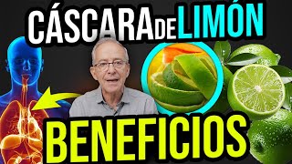 🍋 NO BOTES Las Cáscaras De LIMÓN - Oswaldo Restrepo RSC