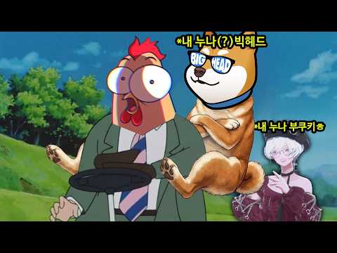항상 에펙 같이 해주는 예쁜(?) 형아누나들