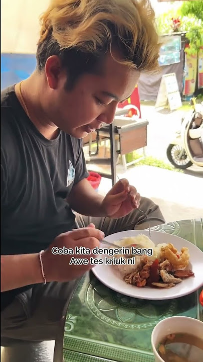 Tes keriyukkk mau gak