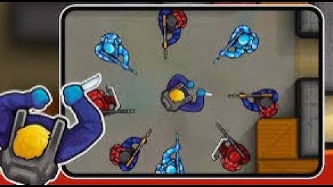 Hunter Assassi/Gameplay Walkthrough Part 1/Levels 11 - 20