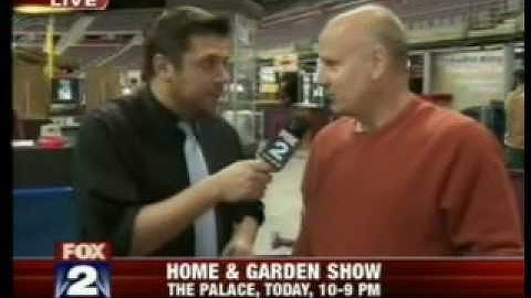 Michigan Custom Closets