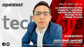 Procure to Pay y Order to Cash: la importancia de una correcta y ...