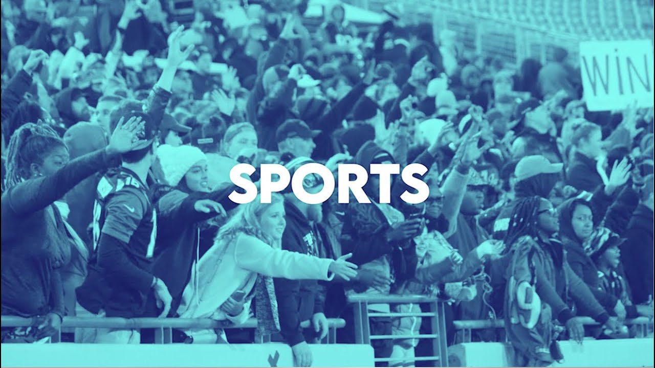 2023 Sports Promos Reel