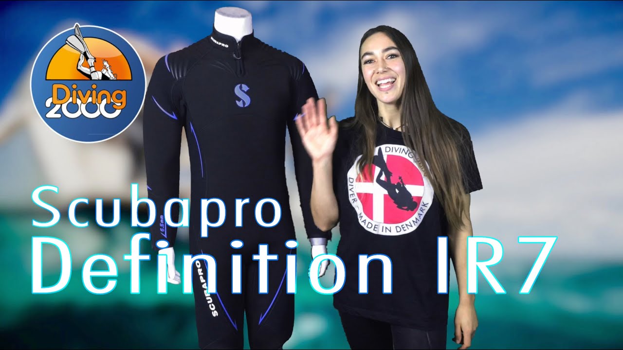 Best semidry suit YouTube