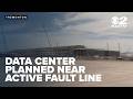 Box Elder planned data center near epicenter of Utah's largest earthquake