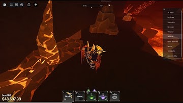 The Forge Exploiter Caught ramiro1chan