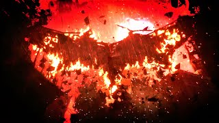Batman Arkham Knight Full Nightfall Protocol (New Villain Revealed)