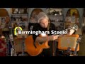 Birmingham Steele - Doyle Dykes