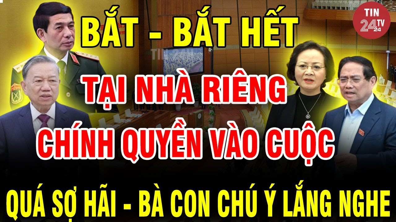 Tin tức Việt Nam mới nhất ngày 18/01/2026 ✈️Tin Nóng Chính Trị Việt Nam và Thế Giới✈️