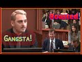 Johnny Depp&#39;s Witness ROASTS Amber Heard&#39;s LAWYER! Court Laughs