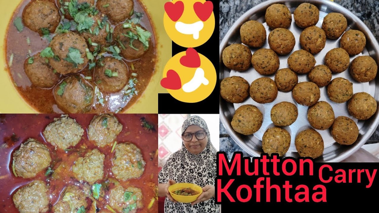 Mutton|| kofhtaa||Carry||@Shabanakirasoi0