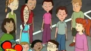 Recess S01.E24 The Great Jungle Gym Standoff