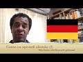 Como eu aprendi alemão (2)