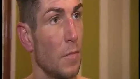 Brian Rose interview & media reaction after loss t...