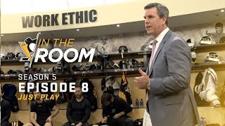 In The Room S05E08: Just Play screenshot 5