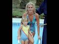 Bobby and Adrienne Blackmon 1983 The Frame Is Here