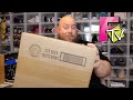 Busting open a $50 Chalice Collectibles Funko Pop Mystery Box