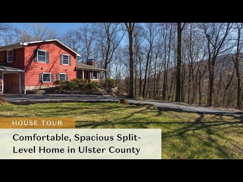 15 Tina Dr, Highland, NY home video tour