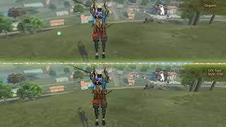 GFX Tool for Free Fire screenshot 5