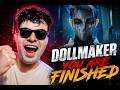 Dollmaker Tumhara Khel Khatam!!! 🔥 Wuthering Waves Gameplay Hindi | Chapter 07