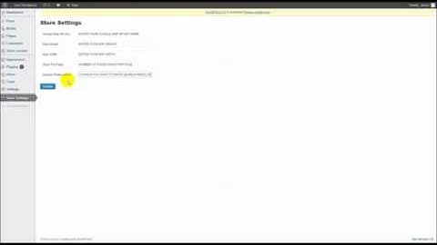 Gwebpro Store Locator Wordpress Plugin P2