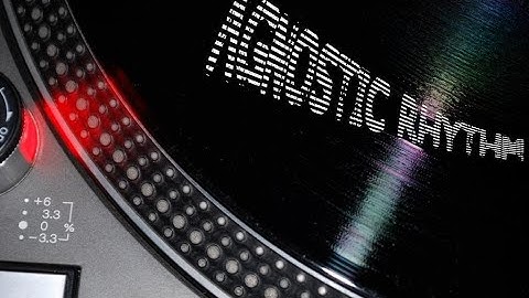 PST & SVN – Version Two