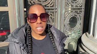 Homeless women fight to stay in Oakland house