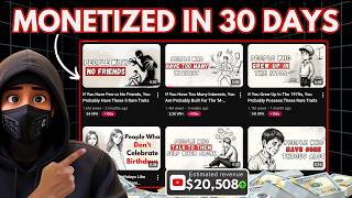 Hoe ik met AutoWhisk en Grok AI gratis een anoniem psychologiekanaal opbouw dat $20.000 per maand...